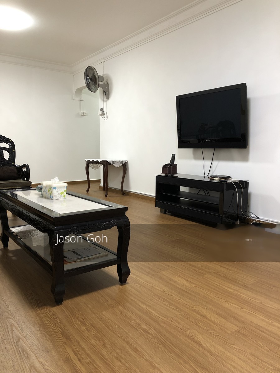 Blk 840 Yishun Street 81 (Yishun), HDB 4 Rooms #194604162